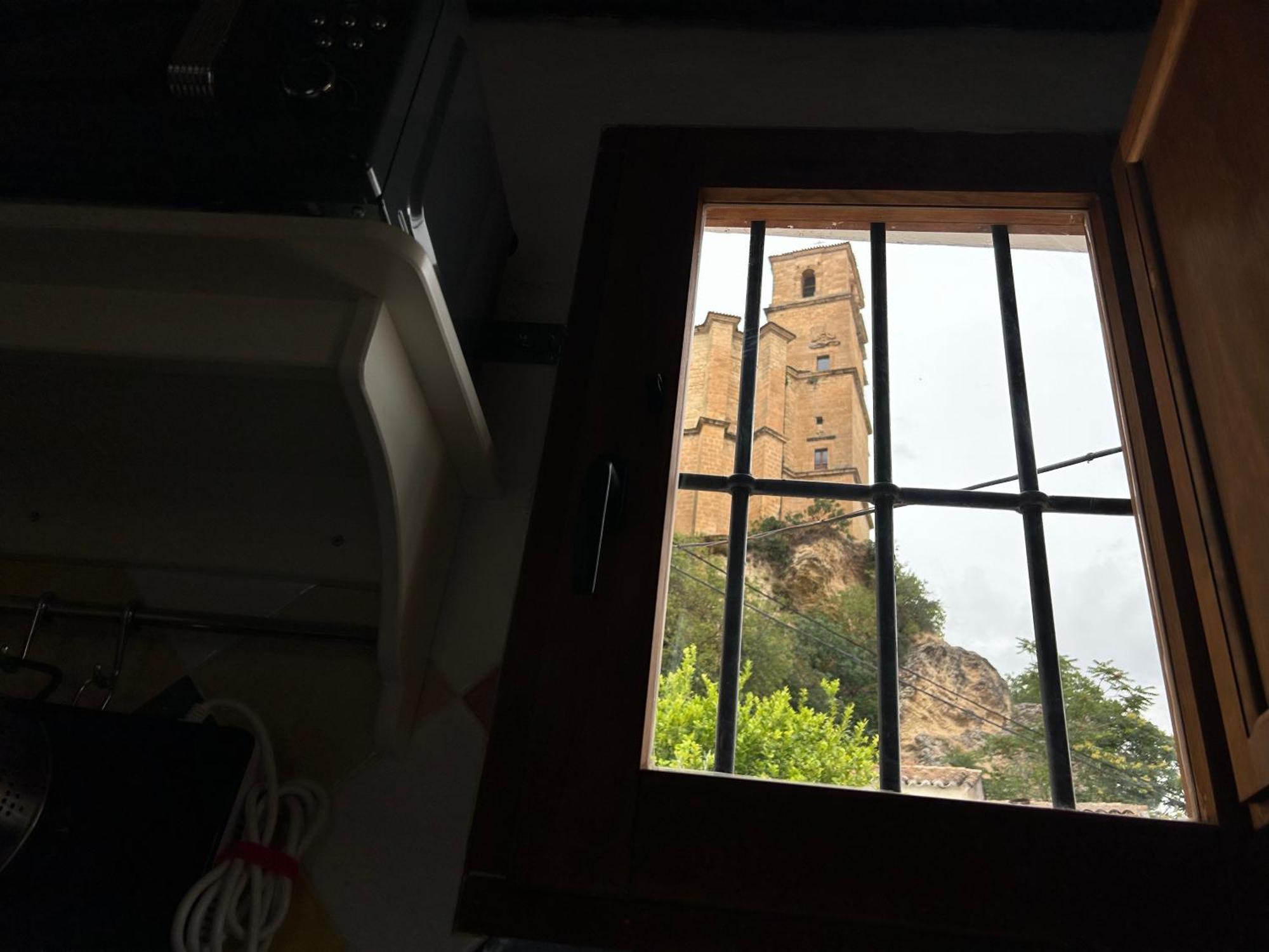 Las Casillas De La Villa Alegrias 몬테프리오 외부 사진