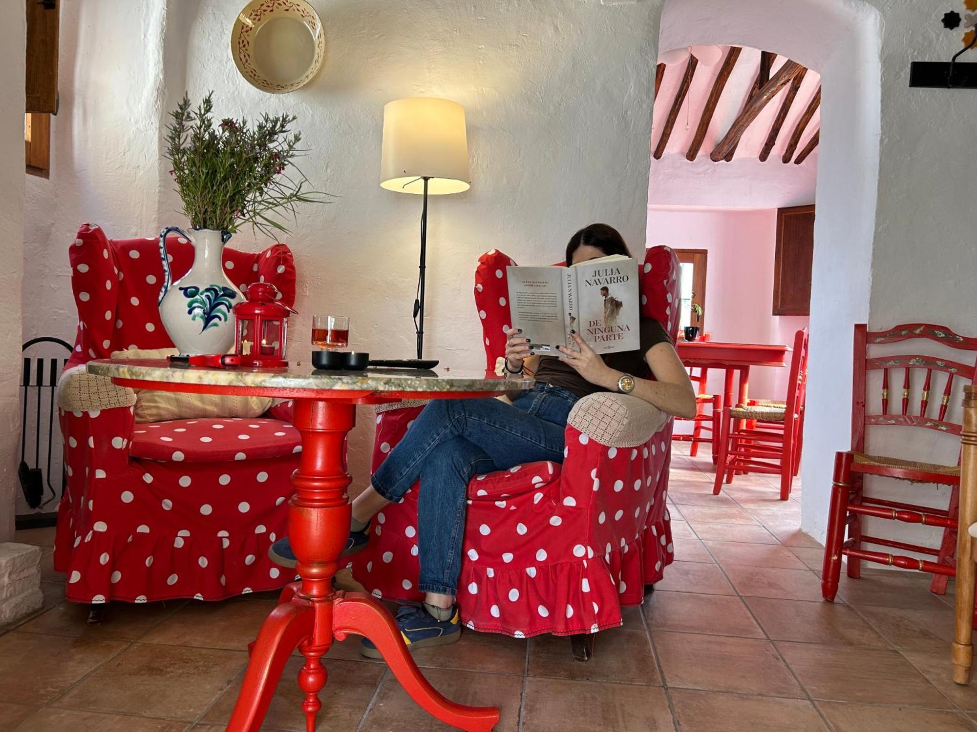 Las Casillas De La Villa Alegrias 몬테프리오 외부 사진